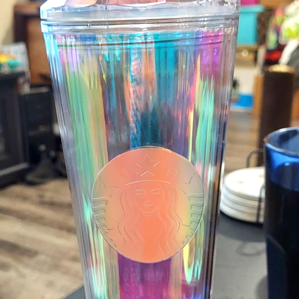 Starbucks Tumbler